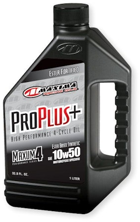 Maxima Pro Plus Maxum4 Syn 10W50
