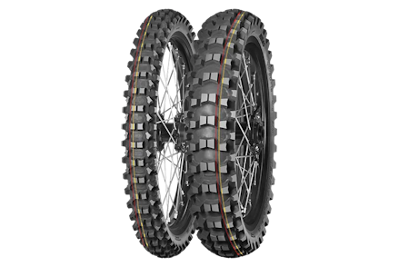 Mitas Terra Force MX MH BAK