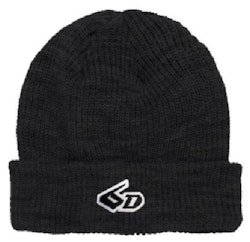 Beanie 6D Vintermössa