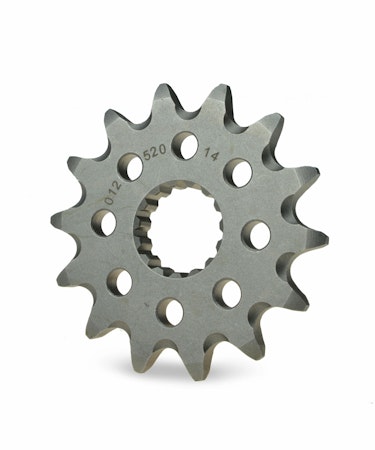 Moto-Master framdrev 13T Stål KTM Husq GasGas Beta 125-450 18-25
