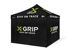 X-GRIP Tält till depån eller festen