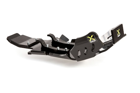 X-GRIP X-TREME HASPLÅT SHERCO SEF-R 250, 300 2019-