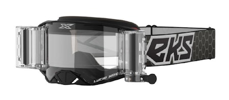 EKS Lucid Race Pack Black