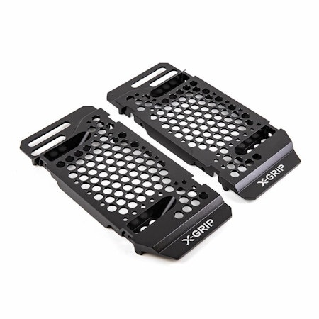 X-GRIP kylarskydd SHERCO 14-24 125-500cc