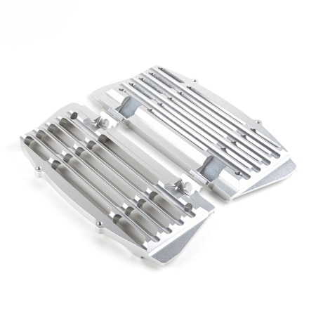X-GRIP kylarskydd ALU Air Force KTM Husq GasGas 23-24 125-450
