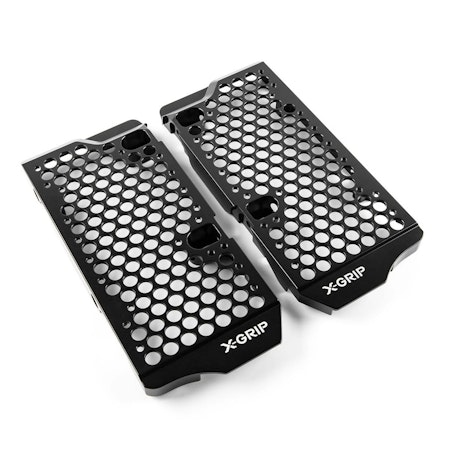 X-GRIP kylarskydd Air Force BETA 125-450 -24