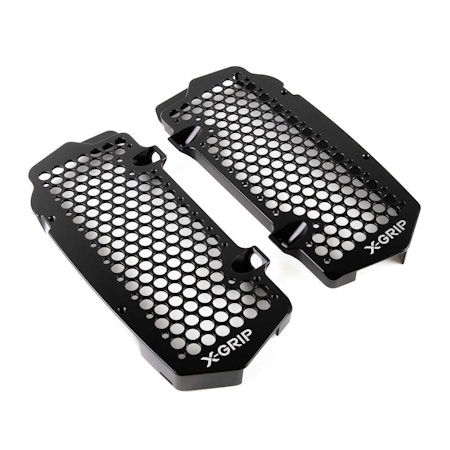 X-GRIP kylarskydd Air Force KTM Husq GasGas 125-450cc 23-24