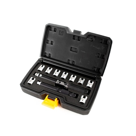 AWORKX Spoke Torque Wrench Set Momentnyckel ekernyckel