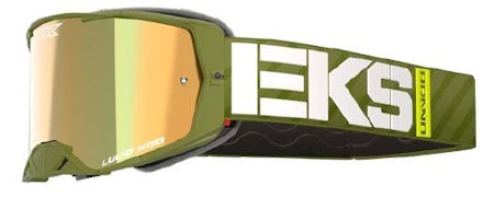 EKS Lucid Signature Edition Shane McElrath