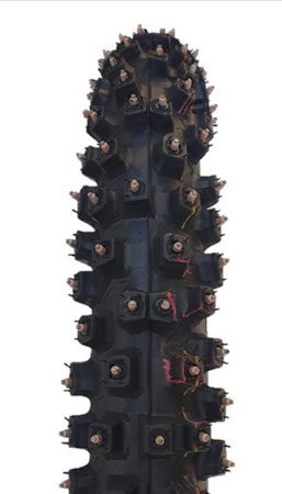 Mopeddäck Bridgestone DUBB 70/100-19"  Surron Light Bee
