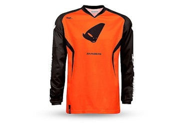 UFO Bamberg Orange
