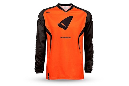 UFO Bamberg Orange