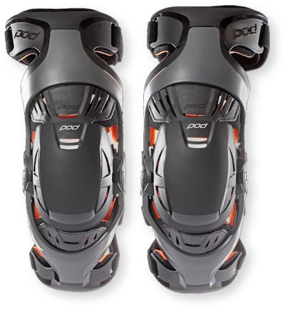 Pod K1 Youth Barn Knee Brace Parvis YL