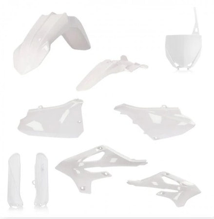 UFO Plastkit Yamaha Vit YZ85 2022-2024