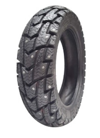 Mopeddäck MITAS DUBB 120/70-12  102st MC32