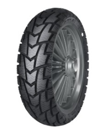 Mopeddäck MITAS 3,50-10 MC32 WIN