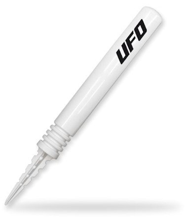 UFO Banmarkering 10st