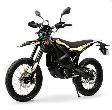 Surron Ultra Bee R Street