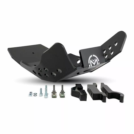 Hasplåt Moose racing KTM/HUS/GAS 125cc 23-24