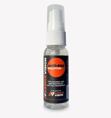 SMART FILM Anti-Fog Solution