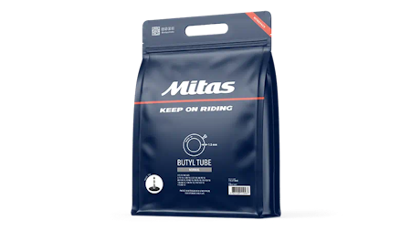 Mitas slang Ultra Heavy Duty 4mm slang 100/90-19 110/90-19 120/70-19 120/80-19 130/70-19