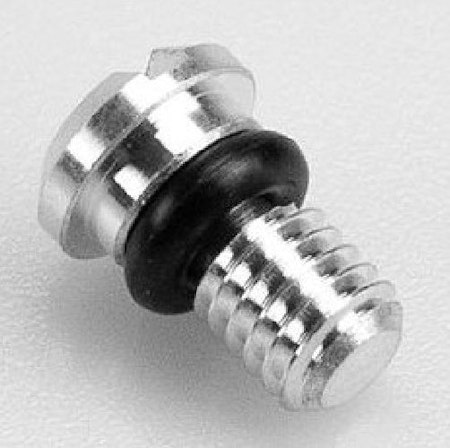 KYB bleed bolt luft skruv