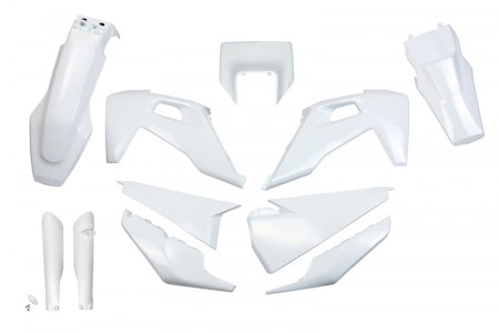 Plastkit VIT FE 250-501  TE150 TE250-300 TX125  2020-2023