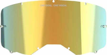 Alpinestars Lins Mirror Gold Vision 8 - 5 - 3