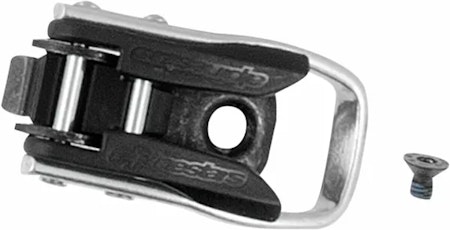 Alpinestars Knäppe inkl. skruv Tech7/Tech1o