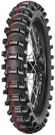 Mitas TERRA FORCE-MX SAND 2