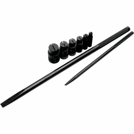 Motion Pro lagerborttagare