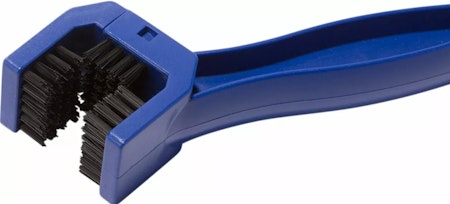 Motion Pro Chin Brush