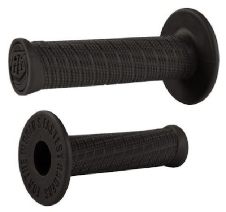 ODI MX Grip Troy Lee Designs Signature SVART (Ej Lock-on)