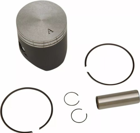 PROX Kolvkit SX125 07-25/ TC125 14-25/MC125 21-25 (ej nållager inkl)