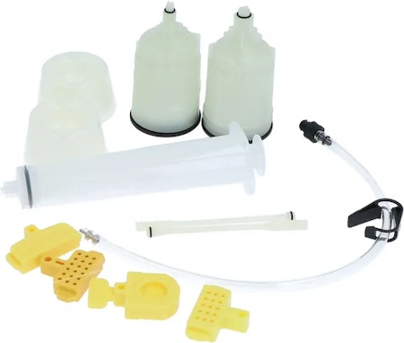 Shimano Disc Brake Bleed Kit
