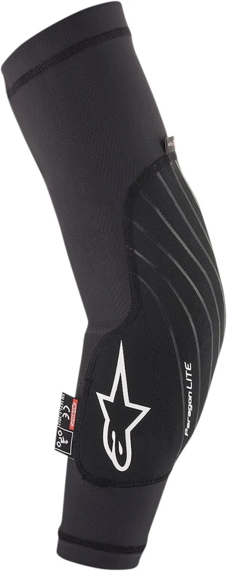 Alpinestars Paragon Lite armbågsskydd