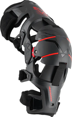 Alpinestars RK-1 Plasma Knästöd