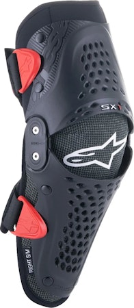 Alpinestars SX-1 Knäskydd junior