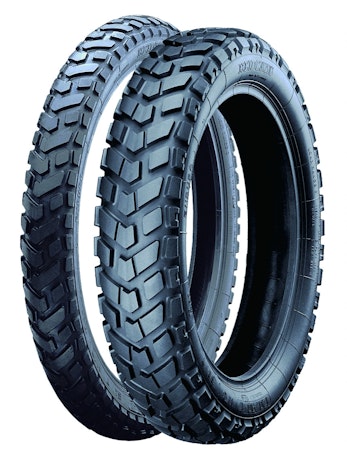 Heidenau K60 90/90-18