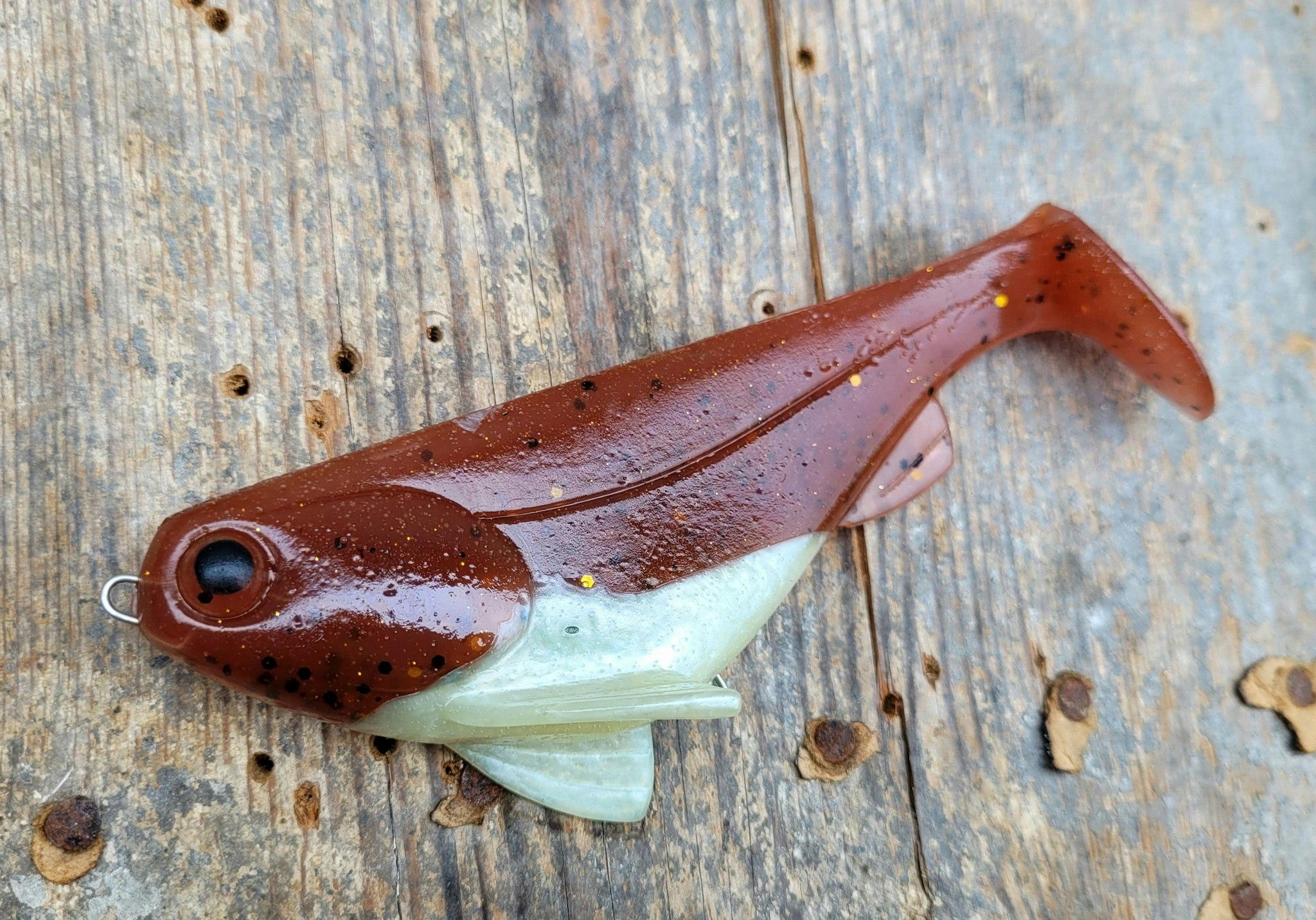 RatRodRubberRudd