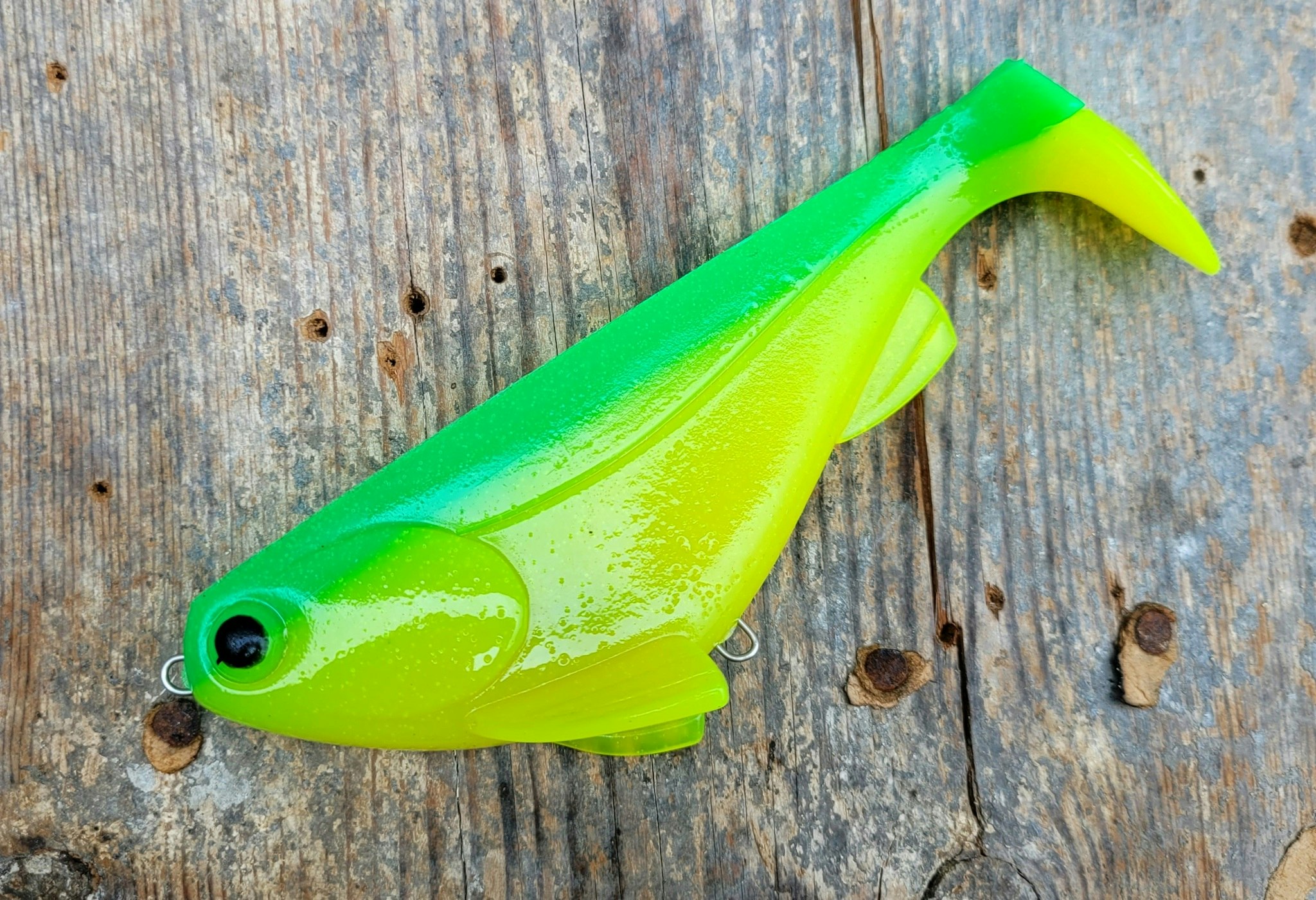 RatRodRubberRudd