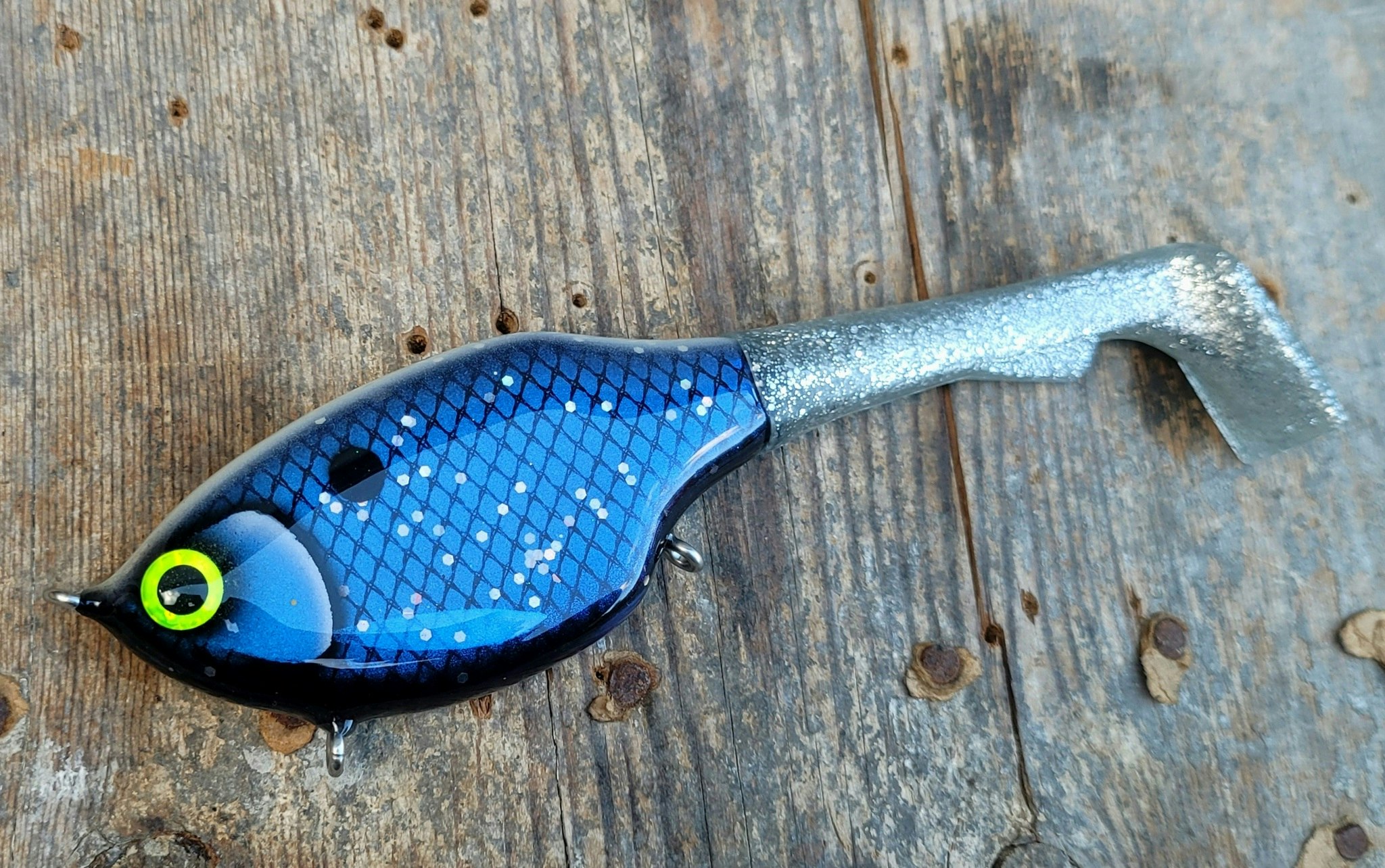 BattlePaddle