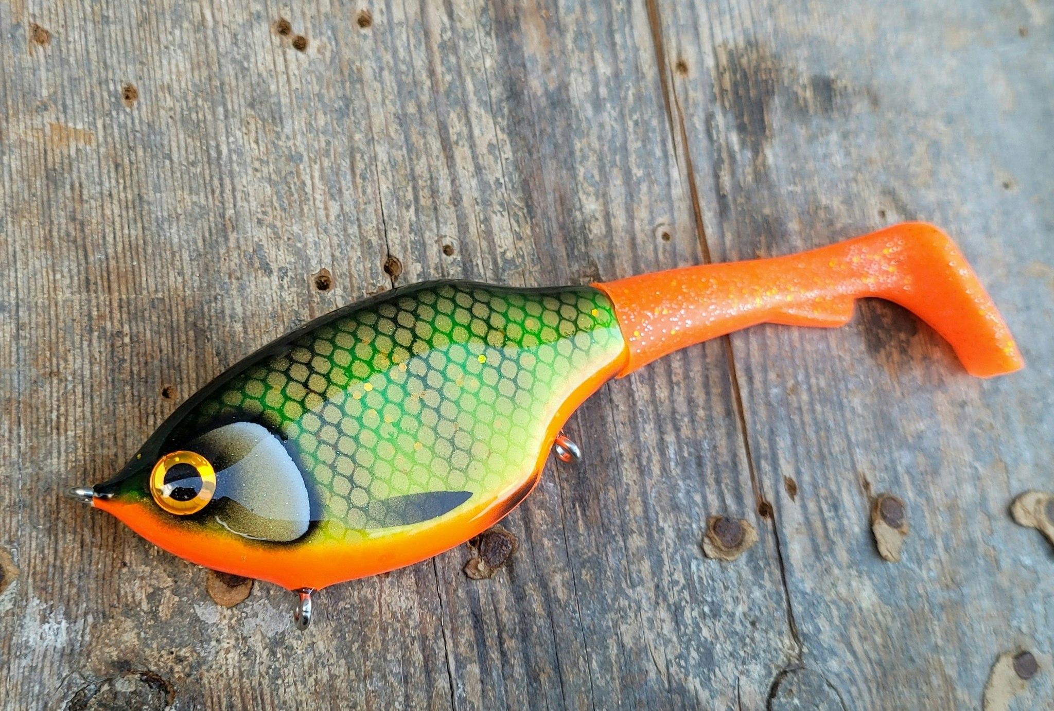 BattlePaddle