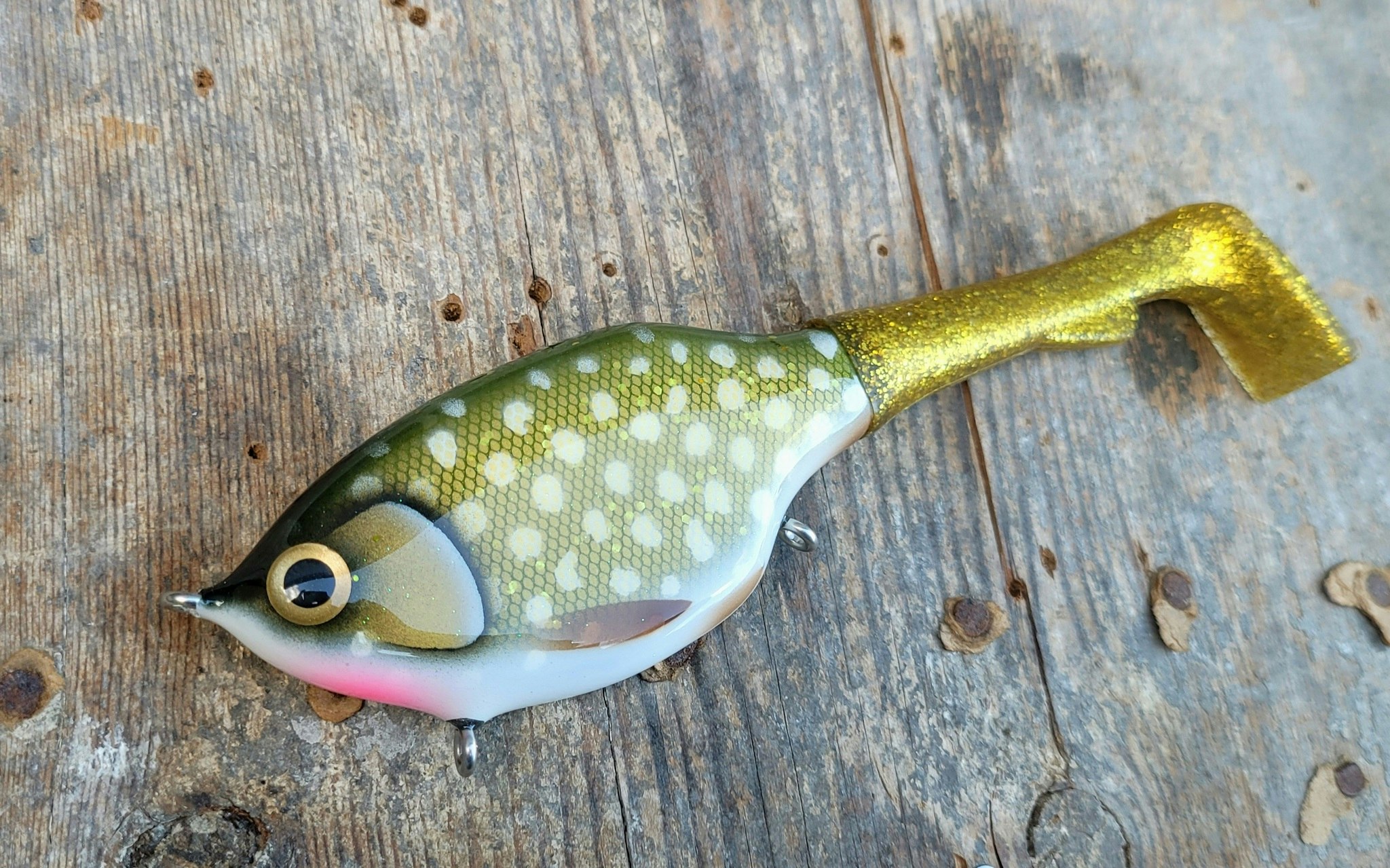 BattlePaddle