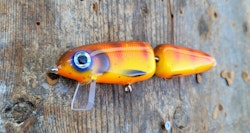 Jointed Wobbler
