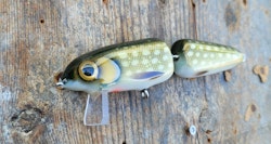 Jointed Wobbler