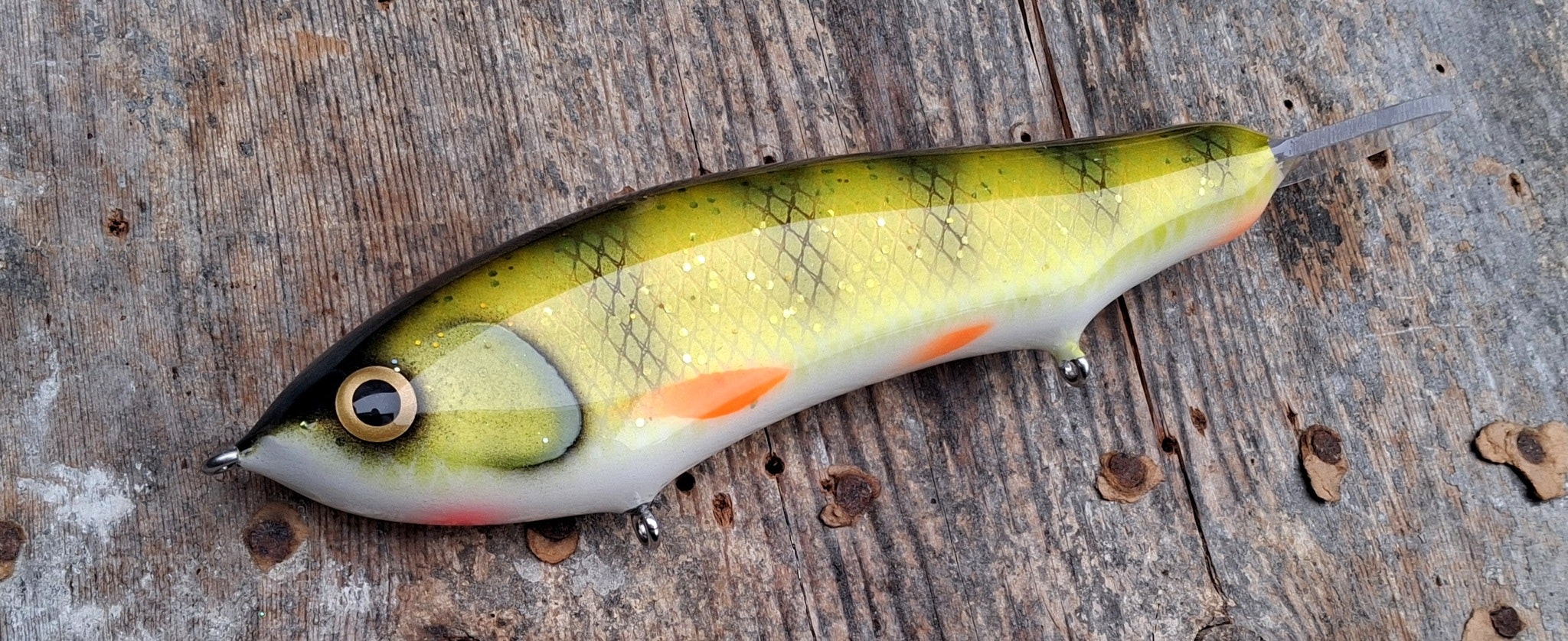 BigRocket OlivePerch