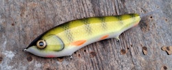 BigRocket OlivePerch