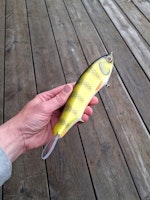 BigRocket OlivePerch