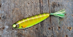 Flashback Crusader -Streetlight Zander
